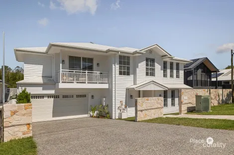 Property photo of 17 Michael Street Bulimba QLD 4171