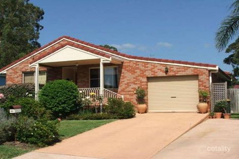 45 River Rd, Sussex Inlet, NSW 2540