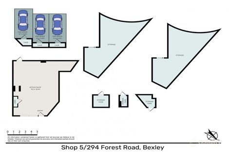 294 Forest Rd, Bexley, NSW 2207