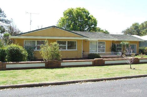 25 Pottinger St, Newtown, QLD 4350