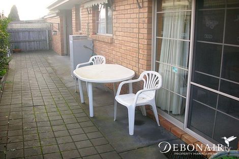 Property photo of 2/133 Aberdeen Street Newtown VIC 3220