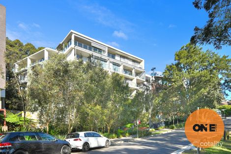 404/12 Duntroon Ave, St Leonards, NSW 2065