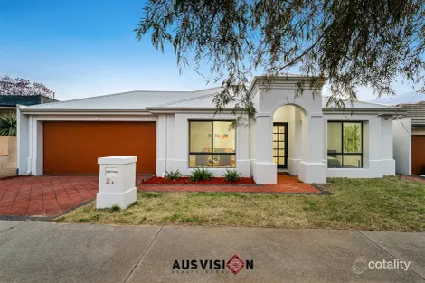 Property photo of 2A Manuel Crescent Redcliffe WA 6104