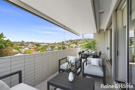 Property photo of 39/1 Alexandra Street Paddington QLD 4064