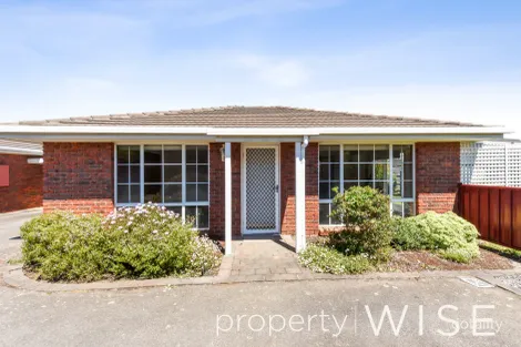 2/12 Walton St, West Launceston, TAS 7250