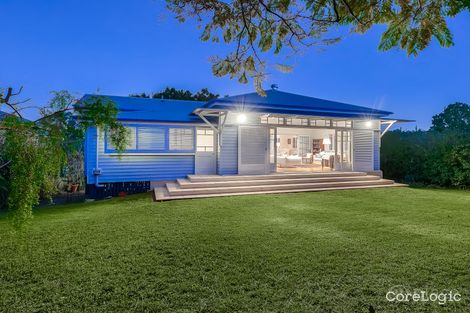 Property photo of 25 Sunrise Street Ashgrove QLD 4060