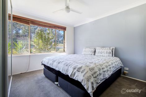Property photo of 441 Cranebrook Road Cranebrook NSW 2749