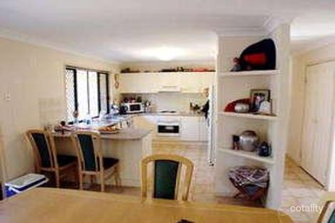 Property photo of 70A Lagoon Crescent Bellbowrie QLD 4070