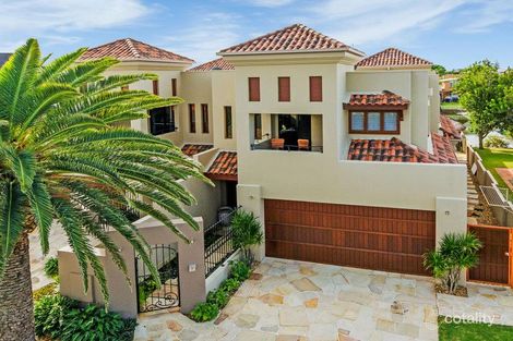 Property photo of LOT 2/9 Huon Crescent Runaway Bay QLD 4216