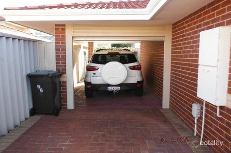 Property photo of 21B Anglesea Street East Victoria Park WA 6101