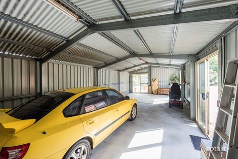 Property photo of 4 Daphne Court Wooli NSW 2462