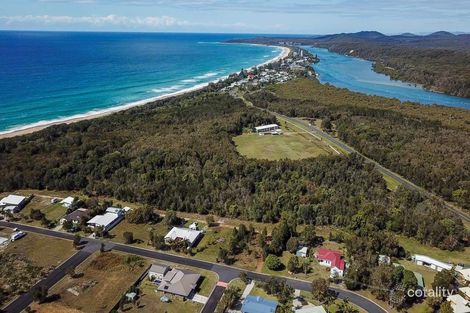 Property photo of 4 Daphne Court Wooli NSW 2462