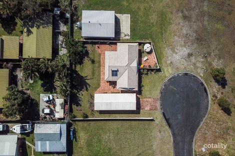 Property photo of 4 Daphne Court Wooli NSW 2462