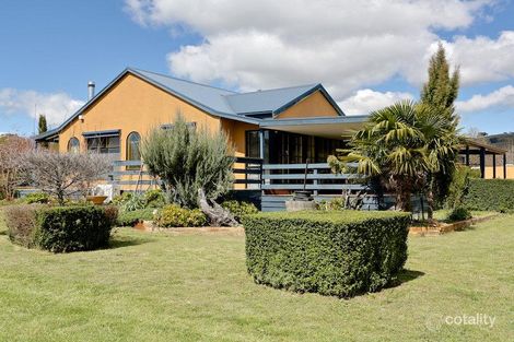 Property photo of 16 Griffin Avenue Mansfield VIC 3722