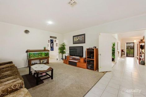 Property photo of 11 Boyle Terrace Burnside VIC 3023