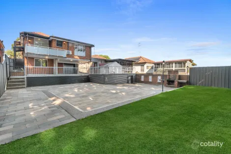 9 PANGEE ST, KINGSGROVE, NSW 2208