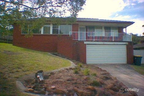 Property photo of 26 Lamerton Drive Figtree NSW 2525
