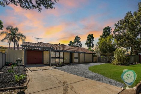 Property photo of 3 Swaine Avenue Paralowie SA 5108