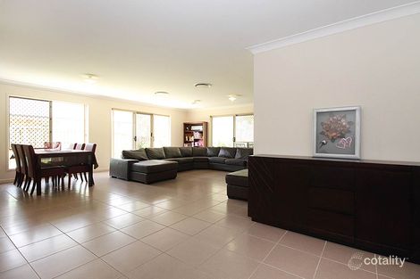 Property photo of 37 Burns Circuit Augustine Heights QLD 4300