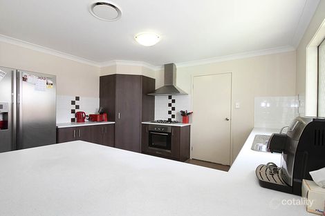 Property photo of 37 Burns Circuit Augustine Heights QLD 4300