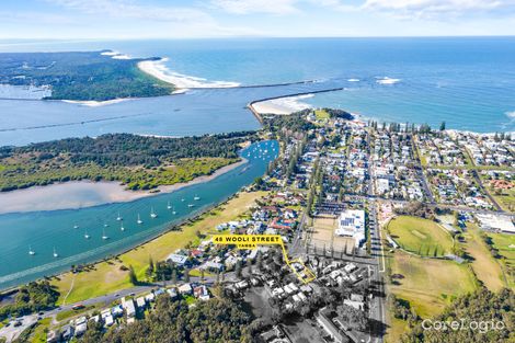 Property photo of 48 Wooli Street Yamba NSW 2464