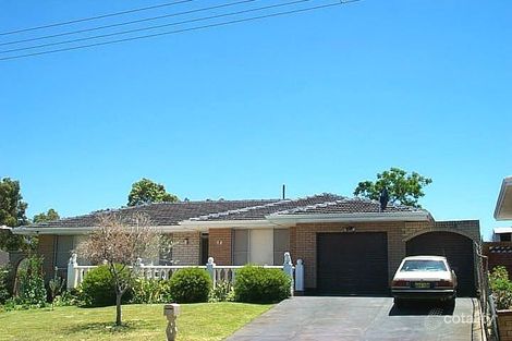 78 Fieldgate Sq, Balga, WA 6061