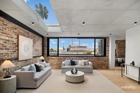 Property photo of 10C Loughlin Street Rozelle NSW 2039