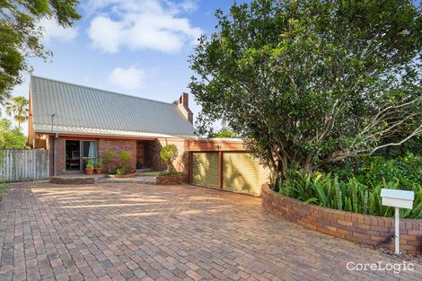 Property photo of 1245 Waterworks Road The Gap QLD 4061