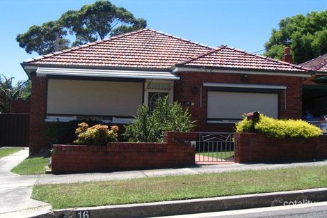16 James St, Five Dock, NSW 2046