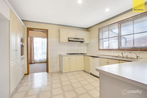 Property photo of 7 Ensign Grove Taylors Lakes VIC 3038