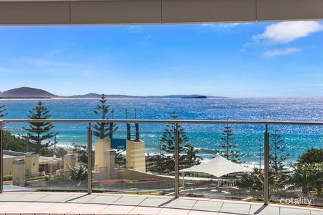 Property photo of 13/39 First Avenue Mooloolaba QLD 4557