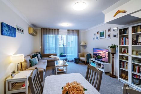 Property photo of 49/21-69 Regent Street Redfern NSW 2016