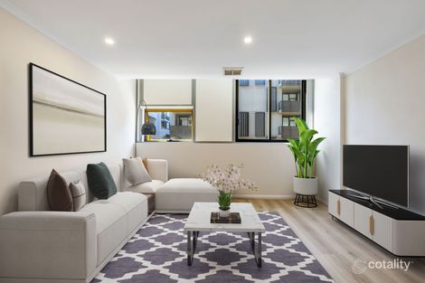 Property photo of 120/11A Lachlan Street Waterloo NSW 2017