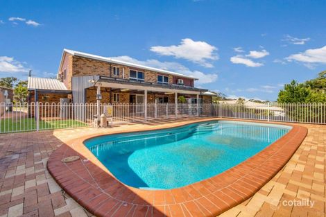 Property photo of 99 J Hickey Avenue Clinton QLD 4680