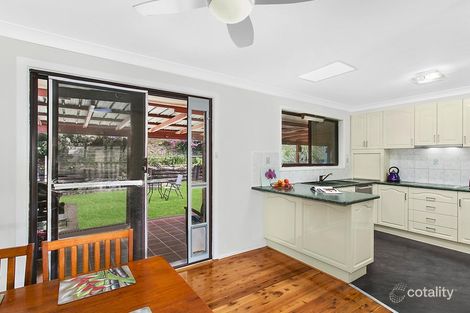 Property photo of 10 Jacaranda Avenue Figtree NSW 2525