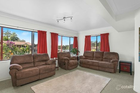 Property photo of 10 Jacaranda Avenue Figtree NSW 2525