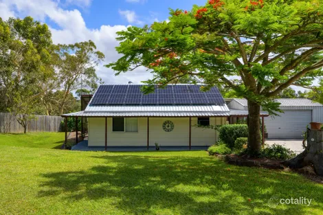 Property photo of 86 Bayside Road Cooloola Cove QLD 4580