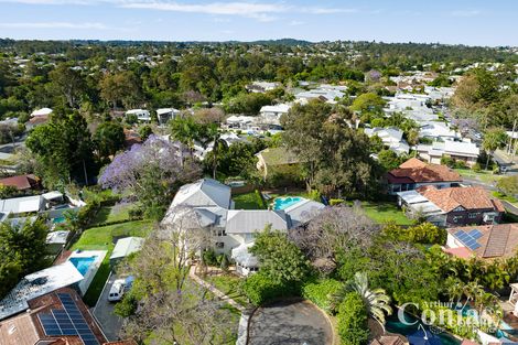 Property photo of 32-34 Hawthorne Avenue Ashgrove QLD 4060