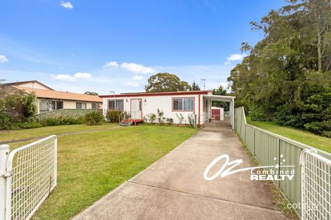 Property photo of 173 Macleans Point Road Sanctuary Point NSW 2540