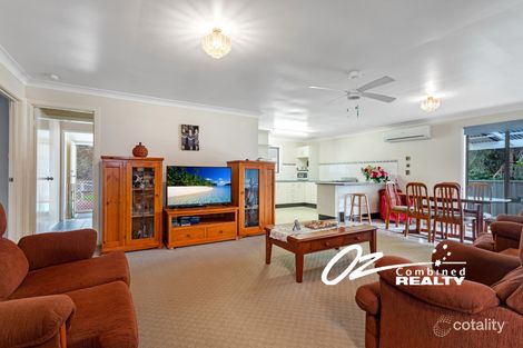 Property photo of 173 Macleans Point Road Sanctuary Point NSW 2540