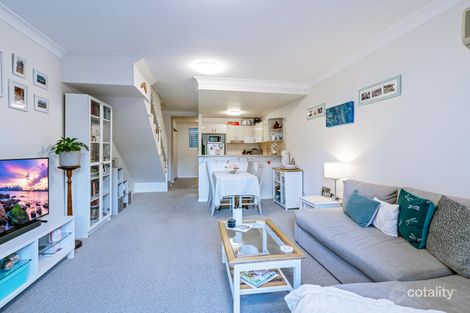Property photo of 49/21-69 Regent Street Redfern NSW 2016