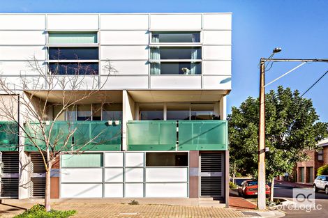 Property photo of 127 Gilbert Street Adelaide SA 5000