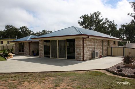 8 O'Callaghan St, Nanango, QLD 4615