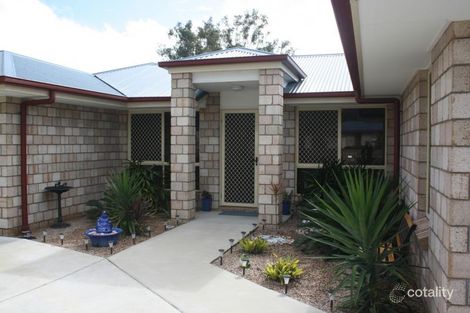 Property photo of 8 O'Callaghan Street Nanango QLD 4615