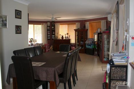 Property photo of 8 O'Callaghan Street Nanango QLD 4615