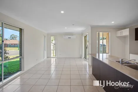 Property photo of 1 Durack Place Laidley QLD 4341