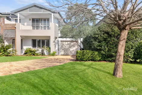 Property photo of 50 Childs Circuit Belrose NSW 2085