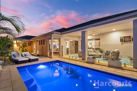 Property photo of 33 Longnor Parkway Alkimos WA 6038