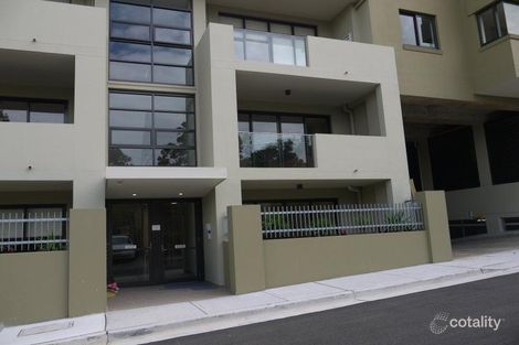 Property photo of 10/40 Maria Street Petersham NSW 2049