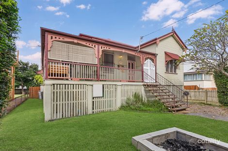 116 South Station Rd, Silkstone, QLD 4304